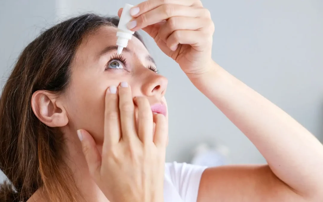 Yeux secs et LASIK : peut-on faire une chirurgie laser des yeux à La Rochelle ?